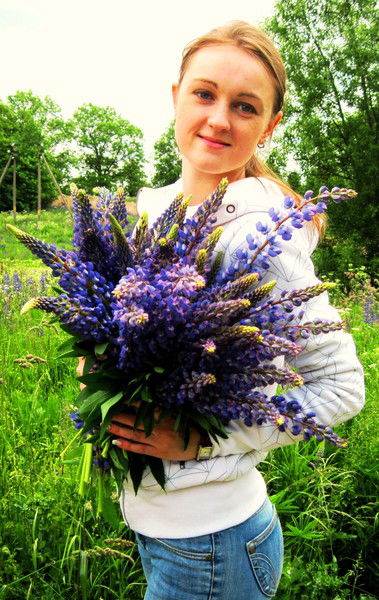 Виктория Борисенко