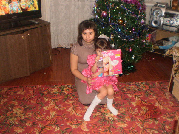 Наталья Вейц