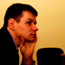 Андрей Возмищев