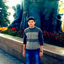 Kuvvat Kakadurdyyev