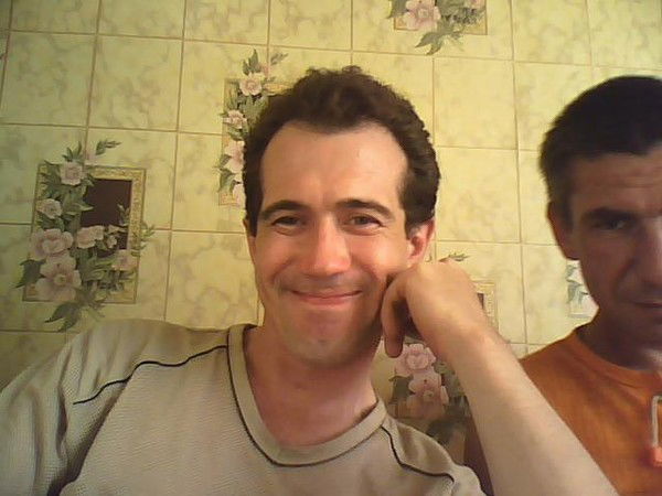 Василий Демидов