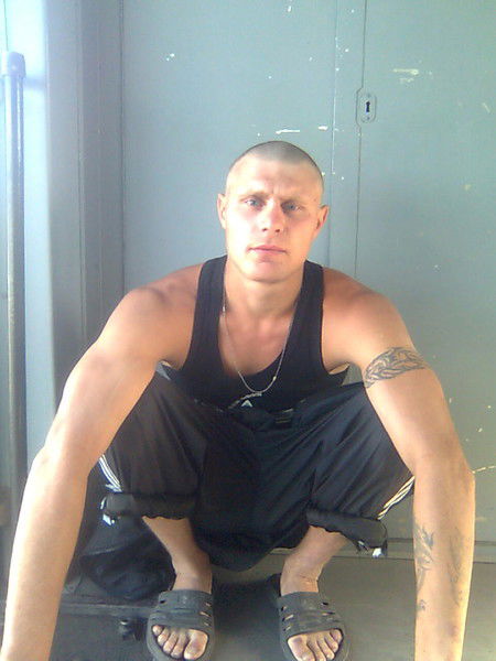 Игорь Крайнов