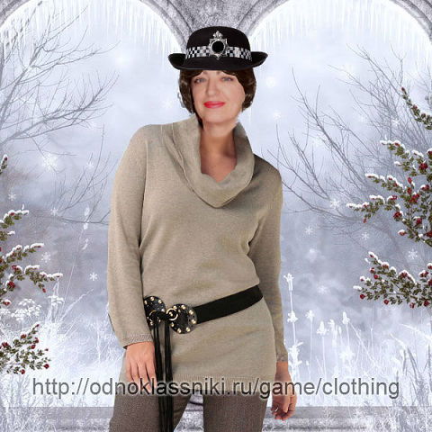 Ирина Посиделова