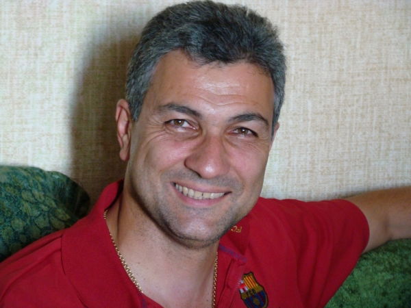 Vardan Asriev