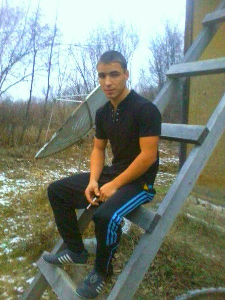 Никита Рудаков