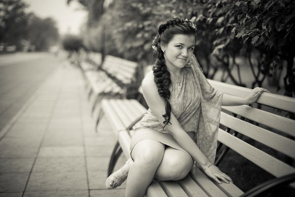 Яна Саранина