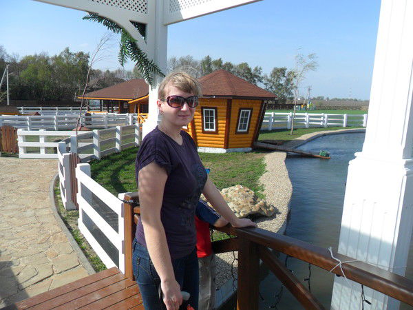 Марина Рассказова