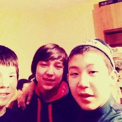 Бибарыс Саркулов