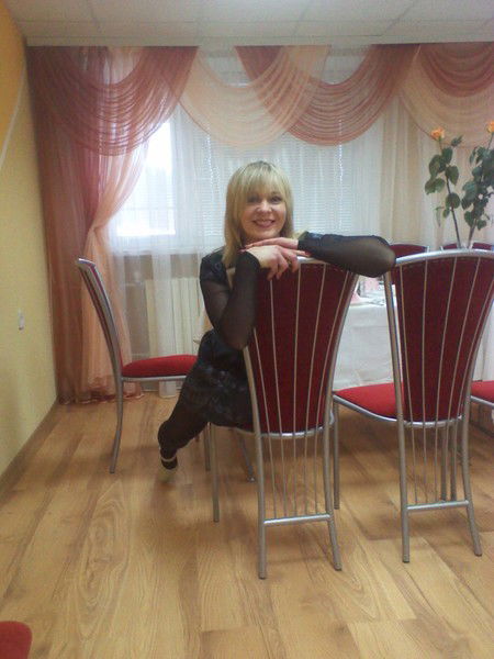 Юля Савлевич