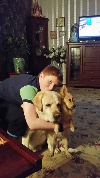 Наталья Ветрова