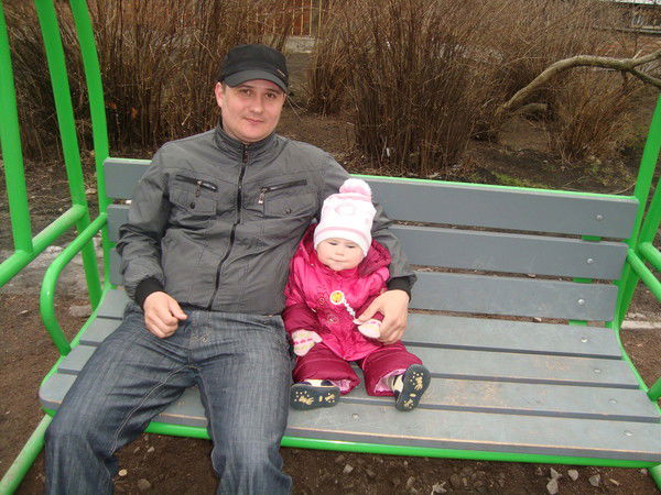 Алексей Юшин