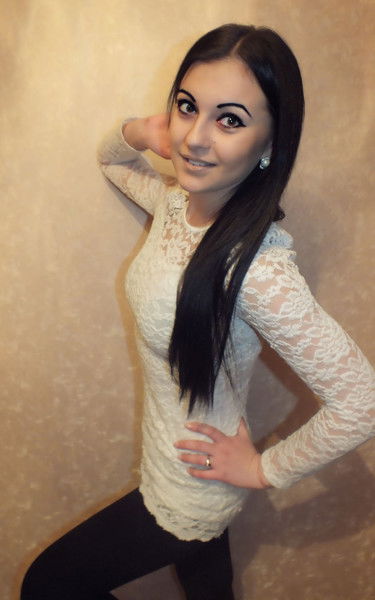 Виктория Ерохина