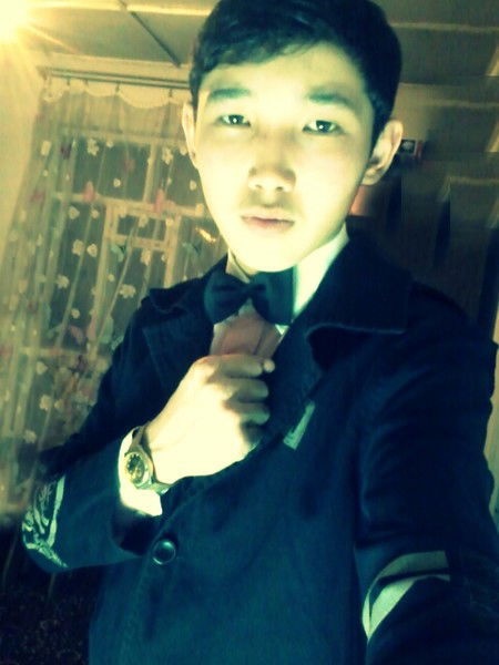 Айдос Кусаинов !!!