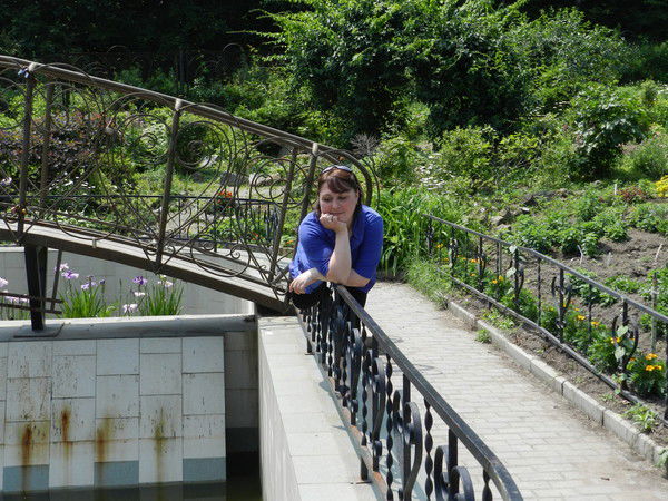 Анжела Архипова