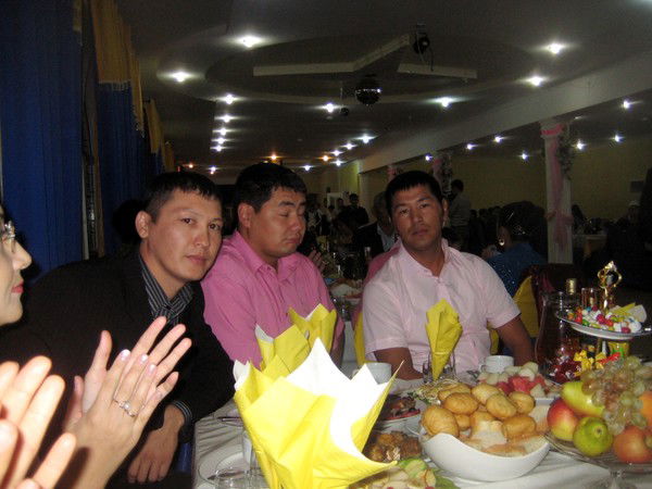 Асылбек Боранбаев