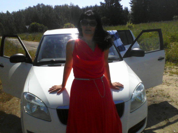 Венера ********