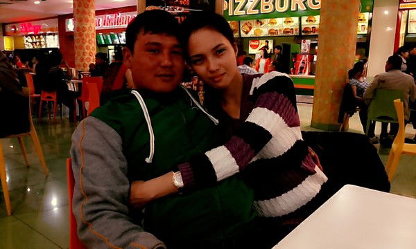 Улжан Сейткожаева