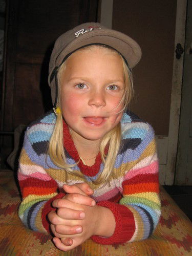 Маша Малинина