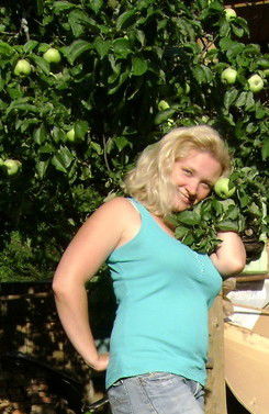 Вероника Богомазова