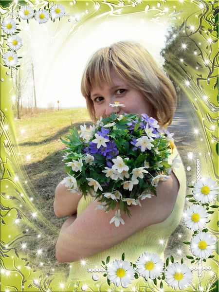 Екатерина Медведева