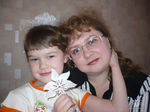 Наталия Зиганшина