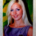 Катерина Романова