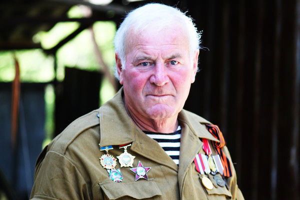 Борис Евдокимов