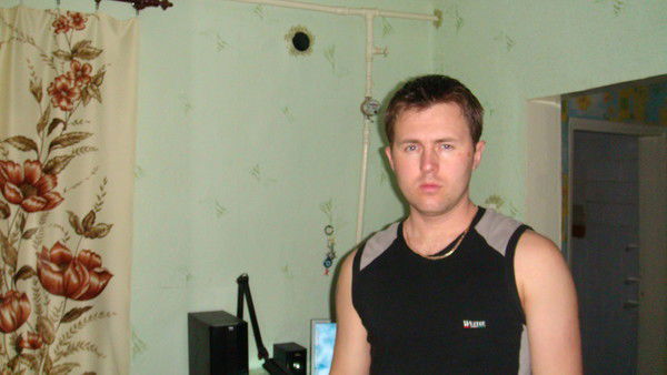 Виталий Хилинский