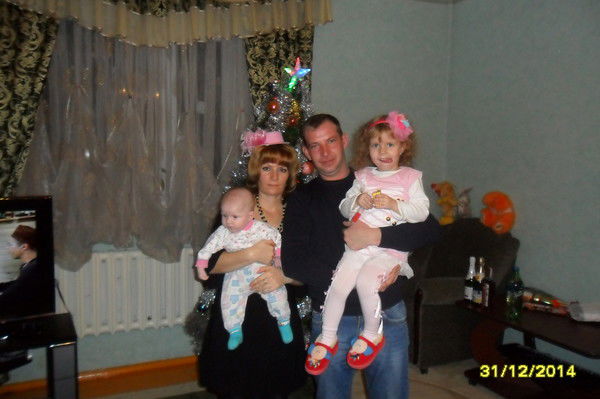 Юлия Яушева