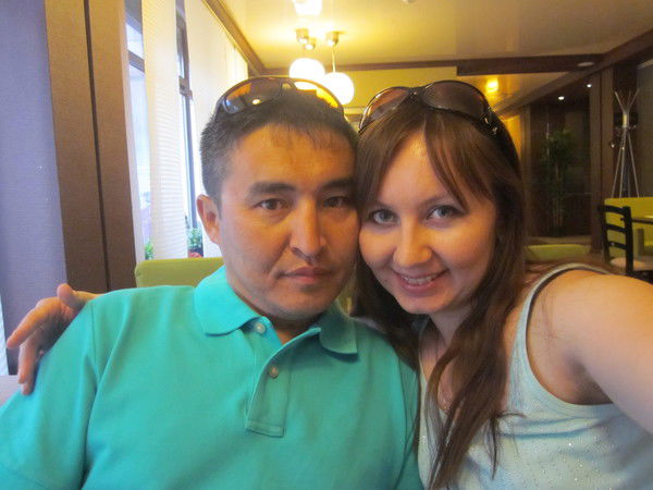 Ержан Сарсеков