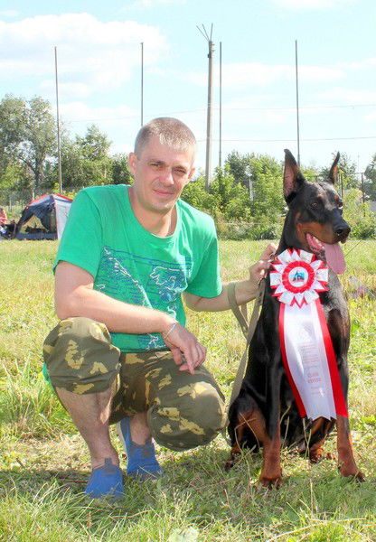 Алексей Викторович