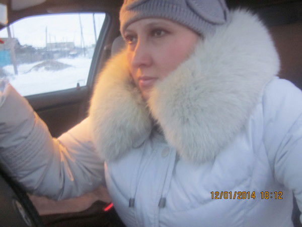 Алена Сатабалдиева