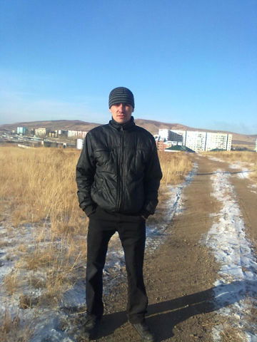 Радик Хайруллин