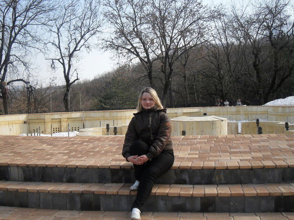 Надюшка Малова