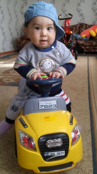 Дамира Мадиева