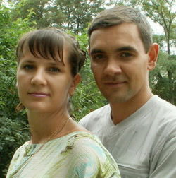 Евгений Дерий