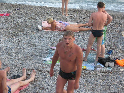 Роман Туровский