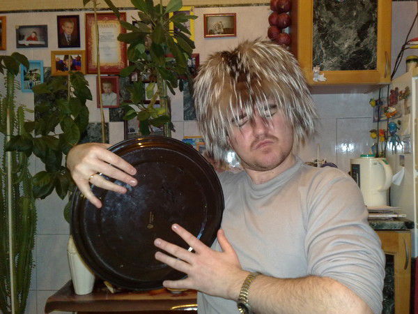 Евгений Бедрин