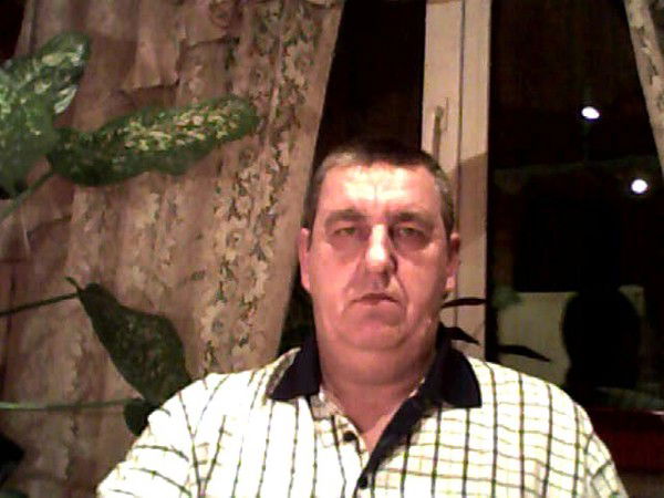 Валентин Шивырёв