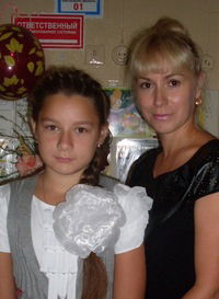 Полина Южанина