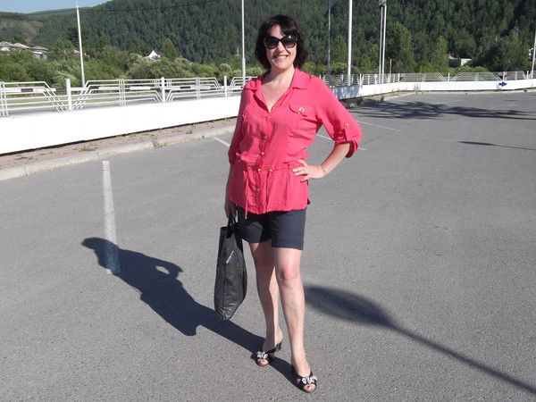 Елена Филиппова