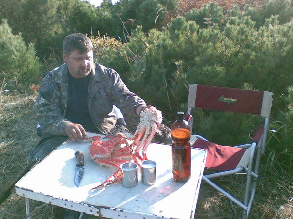 Павел Морозов