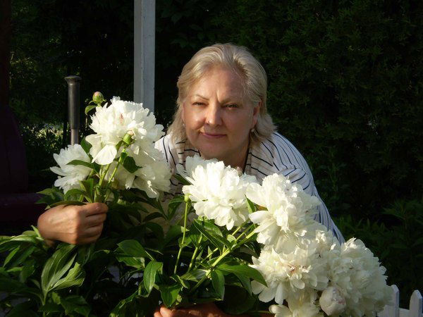 Виктория Круглова