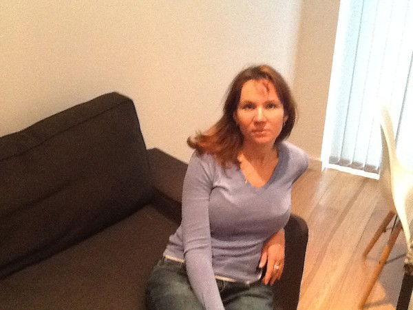 Мария Чичулина