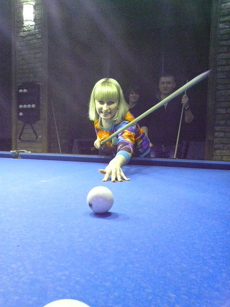 Наталья Григорьева