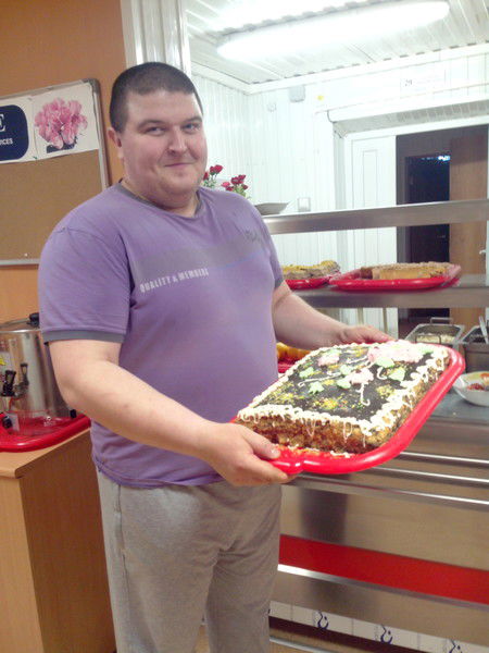 Николай Зайцев