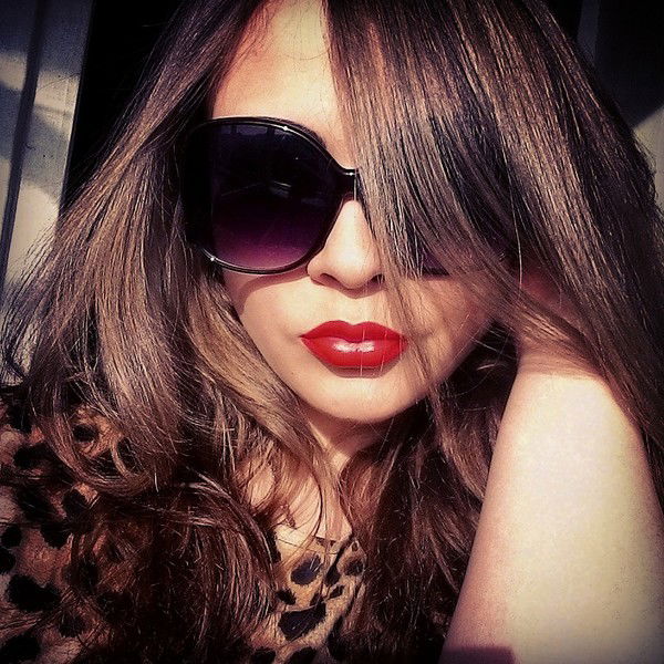 Анастасия Акимова