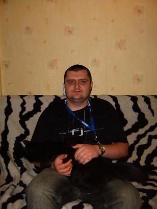 Александр Руденко