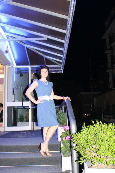 Ольга Турбина