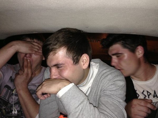 Федор Комлев